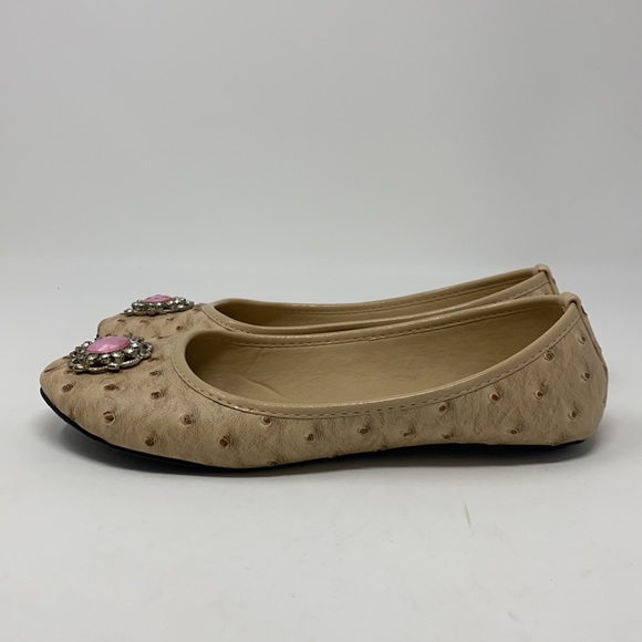 ‼️Women's Vecceli Italy Ballet Flats 7 - Picture 2 of 8
